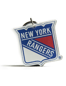 Klíčenka Fans NY Rangers