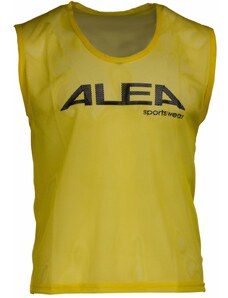 Rozlišovací dres Alea - žlutý
