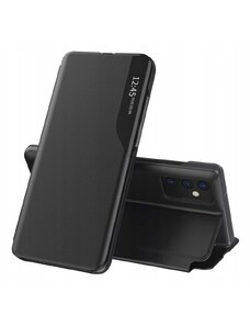 Ochranné pouzdro pro Samsung Galaxy A72 5G - Tech-Protect, Smart View Black