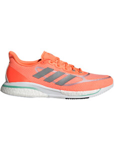 Oranžové pánské boty adidas | 120 kousků - GLAMI.cz