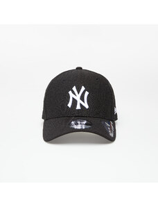 Kšiltovka New Era Cap 9Forty Mlb Diamond Era New York Yankees Black/ White