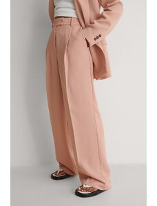 MANGO Recycled Marina Trousers