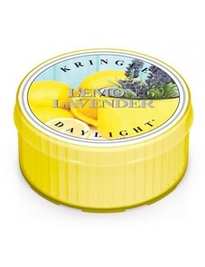 Kringle Candle Vonná Svíčka Lemon Lavender, 35 g