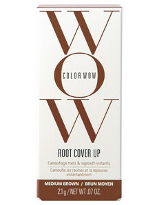 Color WOW Root Cover Up 2,1g, Medium Brown