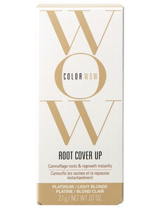 Color WOW Root Cover Up 2,1g, Platinum