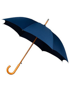Falcone Holový deštník MISTRAL tmavě modrý