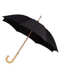 Falcone Holový deštník MISTRAL černý