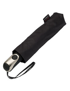 miniMAX Pánský skládací deštník COVENTRY černý