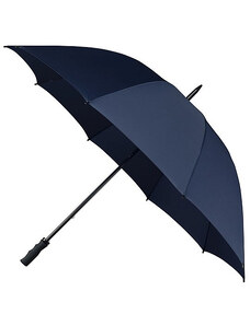 Falcone Golfový deštník TAIFUN tmavě modrý