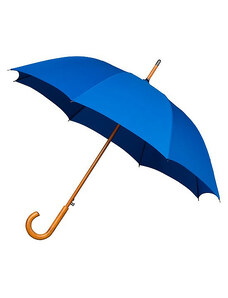 Falcone Holový deštník MISTRAL světle modrý