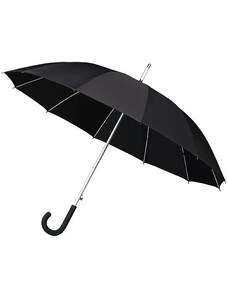 Falcone Pánský holový deštník CHAMBERLAIN černý