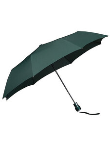 miniMAX Skládací deštník PARIS zelený