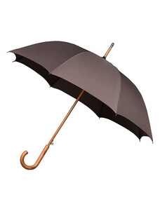 Falcone Holový deštník MISTRAL šedý
