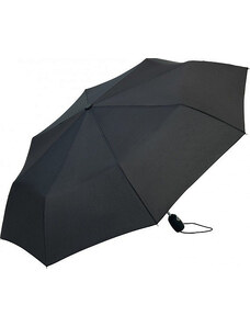 FARE skládací deštník open&close ALVIN černý 5460