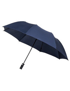 Falcone Pánský skládací deštník MAX tmavě modrý