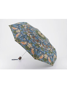 Fulton William Morris skládací deštník Minilite 2 UV STRAWBERRY THIEF L907
