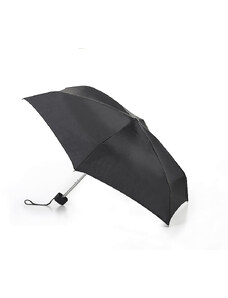 Fulton pánský skládací deštník Tiny 1 BLACK UV L500