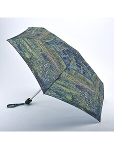 The National Gallery skládací deštník Tiny 2 WATER LILY POND L794