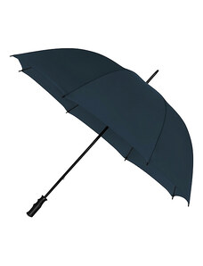 Falcone Golfový větruodolný deštník MONSUN tmavě modrý