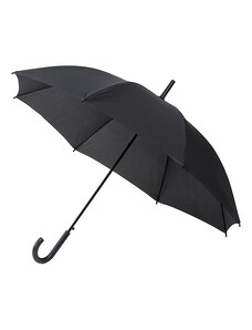 Falconetti Holový deštník YORK černý