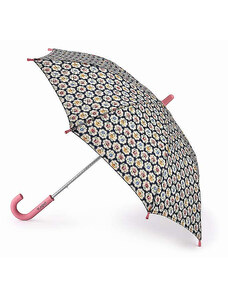 Fulton Cath Kidston dětský deštník Junior 4 PROVENCE ROSE C886