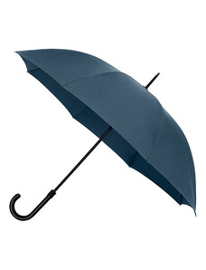 Falcone Pánský holový deštník SENATOR tmavě modrý