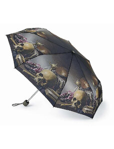 The National Gallery Fulton skládací deštník NATIONAL GALLERY Minilite 2 STILL LIFE L849