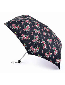 Fulton dámský skládací deštník Superslim 2 REGAL ROSE L553