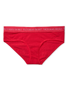Victoria´s Secret Victoria's Secret tanga Logo Waist Hiphugger Panty