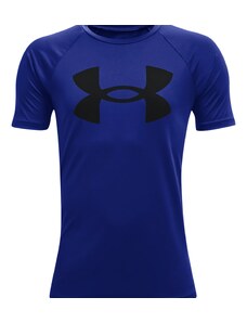 Triko Under Armour UA Tech Big Logo SS TEE 1363283-400