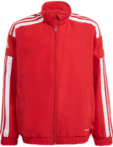 Bunda adidas SQ21 PRE JKT Y gp6439