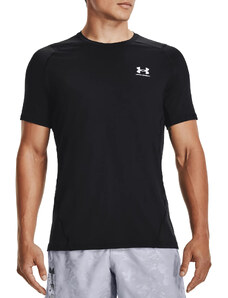 Under Armour Triko Under UA HG Armour Fitted SS TEE 1361683-001