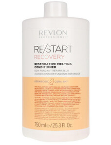 Revlon Professional RE/START Recovery Restorative Melting Conditioner 750ml, poškozená etiketa