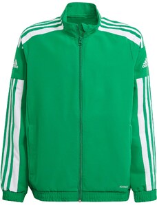 Bunda adidas SQ21 PRE JKT Y gp6440