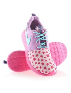 Dámské boty Roshe One Print (GS) W 677784-604 - Nike