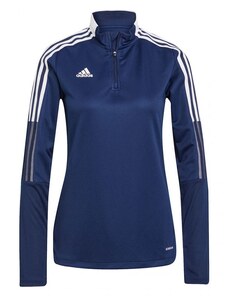 Dámský tréninkový top Tiro 21 W GK9660 - Adidas