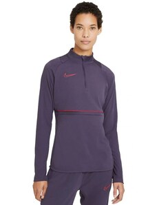 Dámská mikina Dri-FIT Academy W CV2653-573 - Nike