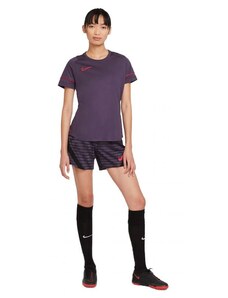 Dámské tréninkové tričko Dri-FIT Academy W CV2627-573 - Nike