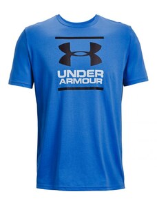 Pánské tričko Tričko M 1326849 787 - Under Armour