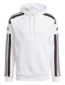 Pánská mikina Squadra 21 Sweat Hoody M GT6637 - Adidas