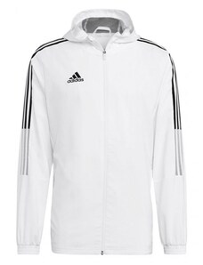 Pánská mikina Tiro 21 Windbreaker M GP4966 - Adidas