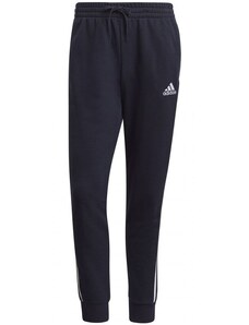 Kalhoty adidas Essentials Tapered Cuff 3 Stripes M GK8888