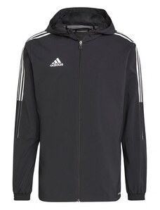 Pánská mikina Tiro 21 Windbreaker M GP4967 - Adidas