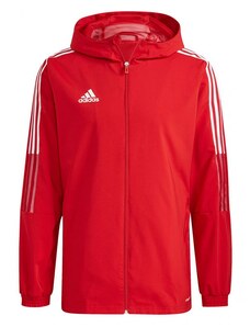 Pánská mikina Tiro 21 Windbreaker M GP4965 - Adidas