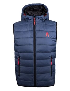 Alpinus Athos Body Warmer M BR43356 pánské