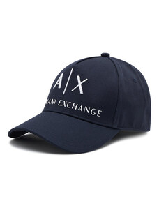 Kšiltovka Armani Exchange