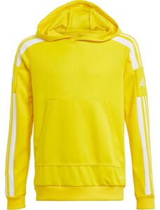 Mikina s kapucí adidas SQ21 HOOD Y gp6431