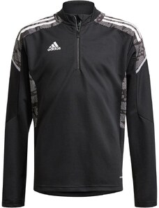 Triko s dlouhým rukávem adidas CON21 TR TOP Y gh7151