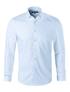 MALFINI (Adler) Pánská košile s krátkým rukávem Flash - GLAMI.cz