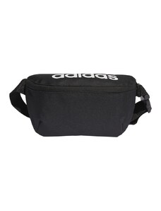 adidas Performance Daily waistbag BLACK/BLACK/WHITE